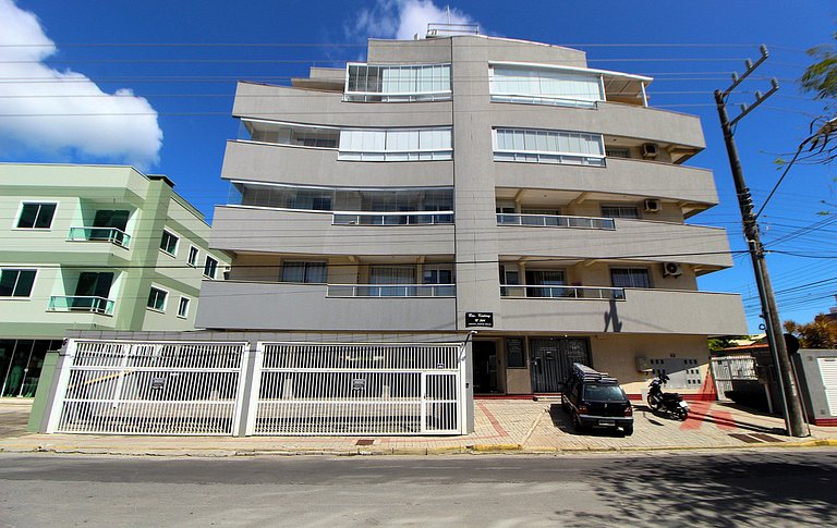 1009 - Apartamento para Locação em Bombinhas