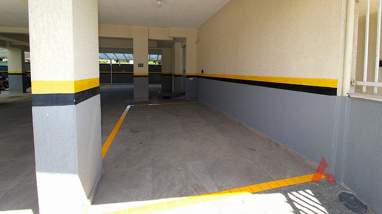 1009 - Apartamento para Locação em Bombinhas