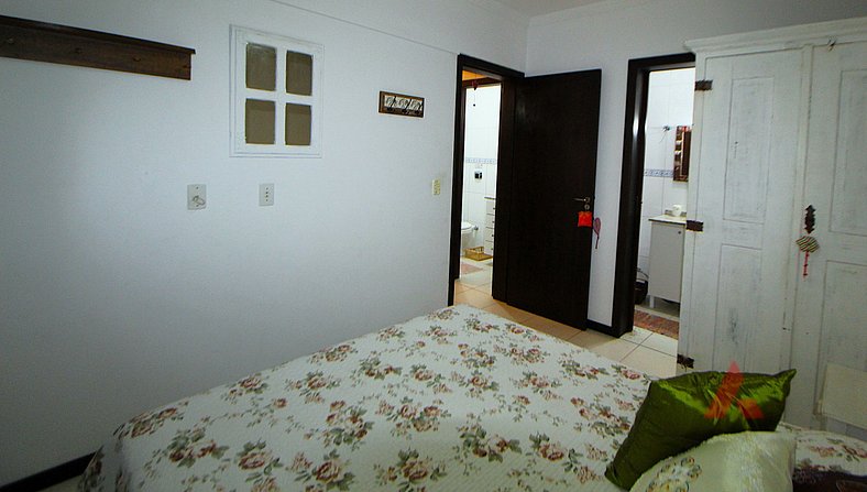 1023 Duplex Na Praia De Bombinhas